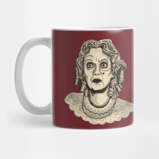 Baby Jane Mug